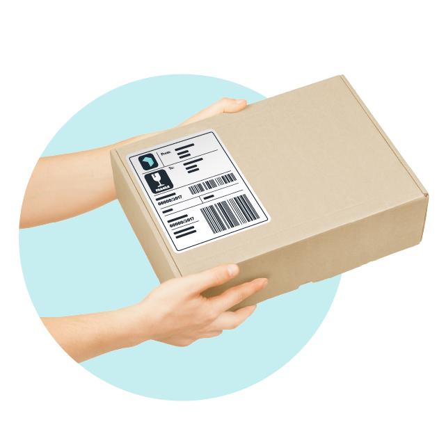 Multi-carrier address validation
