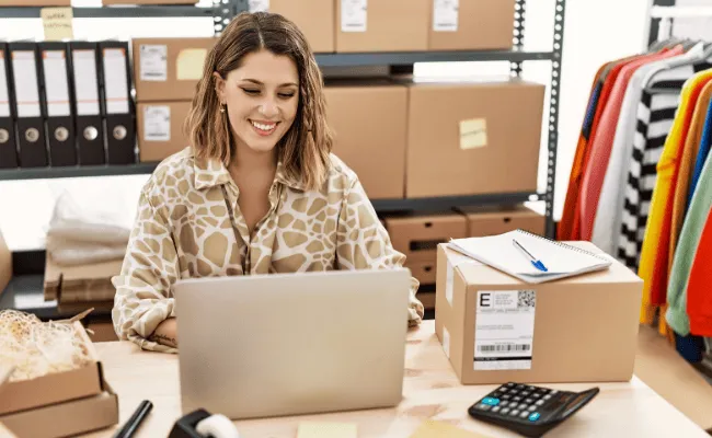 Easyship for Shopify