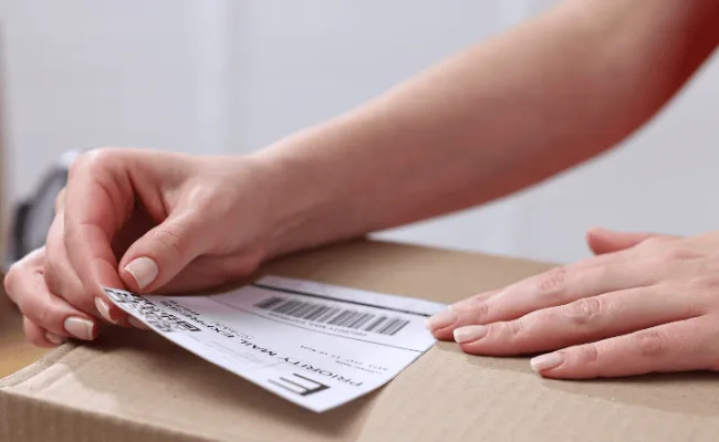 Cheapest Shopify shipping labels